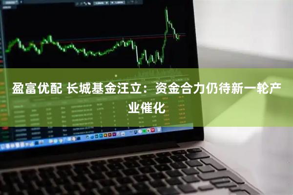 盈富优配 长城基金汪立：资金合力仍待新一轮产业催化
